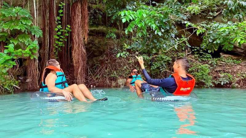 Cozumel: ATV Seashore Adventure & Mayan Cenote Experience - Who this tour fits best (and who should skip it)