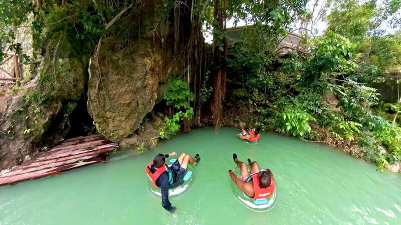 Cozumel: ATV Seashore Adventure & Mayan Cenote Experience - Practical packing list and smart choices for comfort