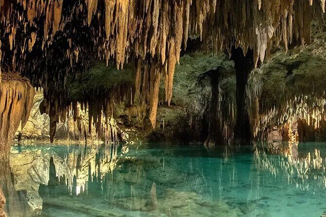 Cozumel ATVs, El Cedral Ruins, Cenote Jade, and Tequila - Key Things That Make This Tour Worth Your Time