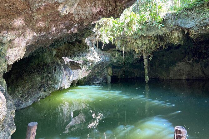 Cozumel ATVs, El Cedral Ruins, Cenote Jade, and Tequila - The Real Value: Price, Taxes, and What You’re Actually Buying
