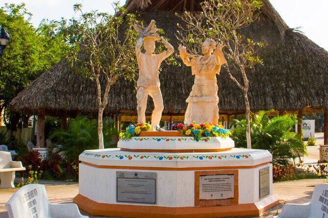 Cozumel ATVs, El Cedral Ruins, Cenote Jade, and Tequila - Timing and Weather: The Day Can Stretch