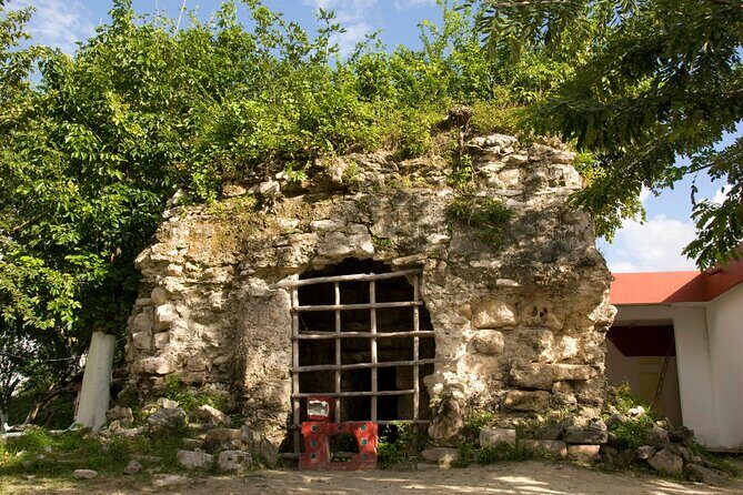 Cozumel ATVs, El Cedral Ruins, Cenote Jade, and Tequila - Should You Book This Cozumel ATV, El Cedral, Jade Cenote, and Tequila Tour?