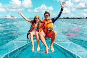 Cozumel Buggy Island Tour, Otoch Mayan Experience & Clear Boat - Buggy driving: the fun factor, plus what to check before you roll