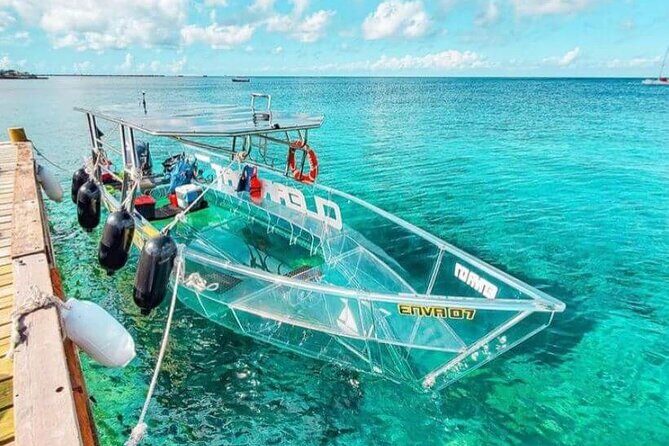 Cozumel Buggy Island Tour, Otoch Mayan Experience & Clear Boat - Playa San Martín beach break: sand time and photo-friendly moments