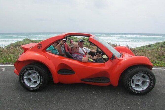 Cozumel Buggy Island Tour, Otoch Mayan Experience & Clear Boat - Guides matter here: how Hans, Claudio, Oscar, Felipe, and Jose change the day