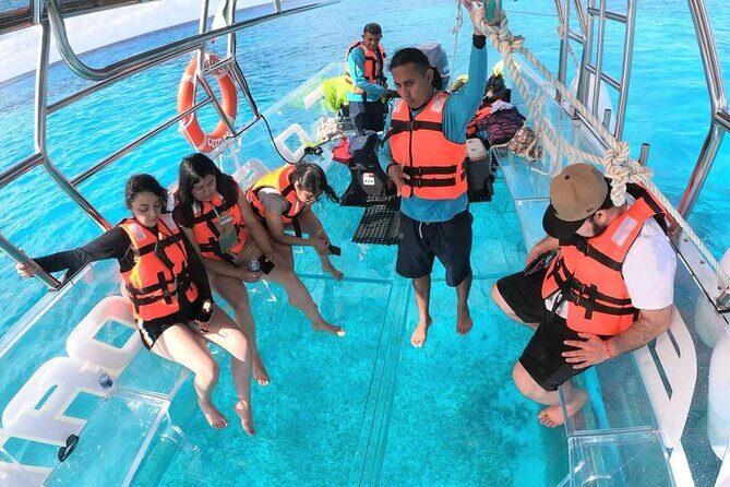 Cozumel Buggy Island Tour, Otoch Mayan Experience & Clear Boat - Weather and rescheduling: the smart way to plan Cozumel