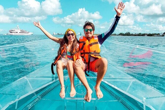 Cozumel Buggy Island Tour, Otoch Mayan Experience & Clear Boat - Buggy driving: the fun factor, plus what to check before you roll