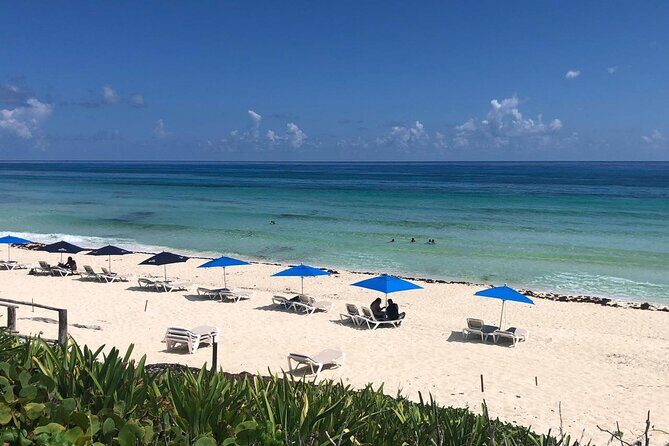 Cozumel Buggy Tour: Snorkeling , Otoch Mayan Experience & Lunch - Otoch Mayan Experience: rituals, tequila tastings, chocolate, and honey