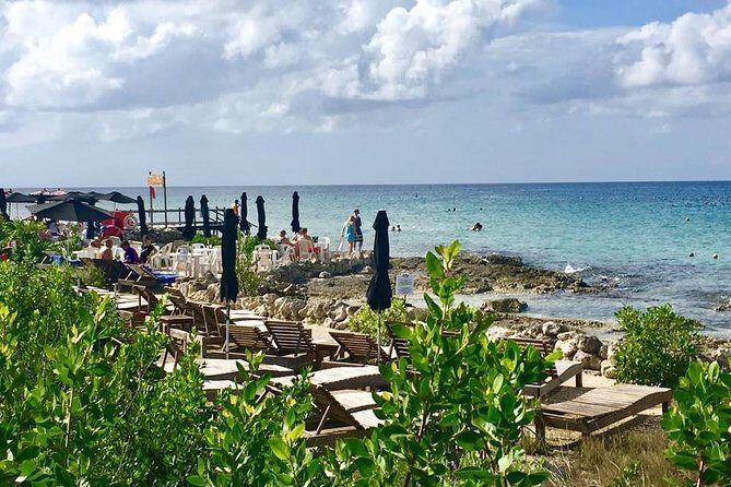 Cozumel Buggy Tour: Snorkeling , Otoch Mayan Experience & Lunch - The part the photos don’t show: timing, vehicle differences, and how to stay happy