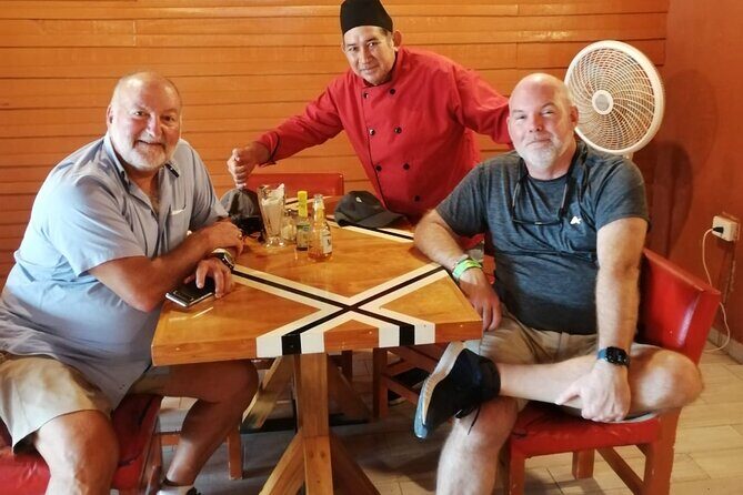 Cozumel Buggy Tour: Snorkeling , Otoch Mayan Experience & Lunch - Price and value check: is $69 a good deal?