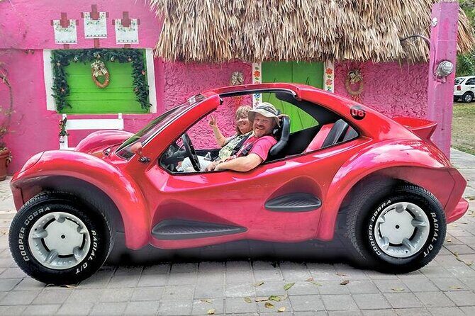 Cozumel Buggy Tour: Snorkeling , Otoch Mayan Experience & Lunch - Should you book the Cozumel Buggy Tour with snorkeling and Otoch Mayan?