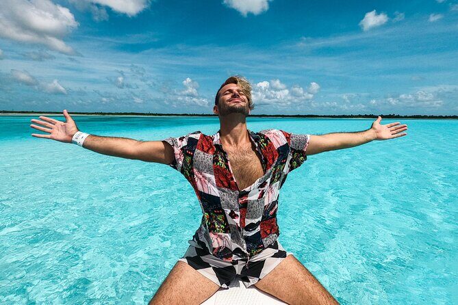 Cozumel Catamaran Snorkeling Tour & Lunch (Hotel Pick Up) - Key things to know before you go