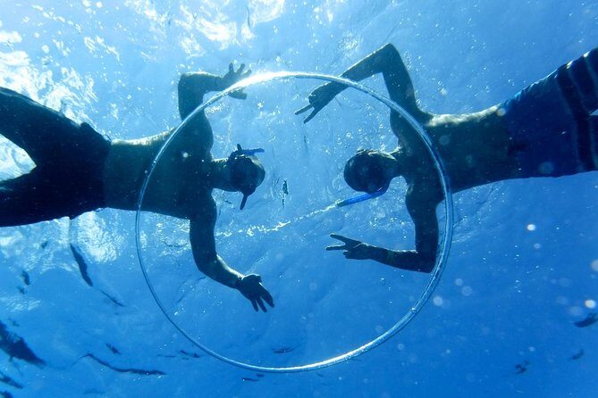Cozumel Catamaran Snorkeling Tour & lunch® - Meeting at Royal Village and the smart timing mindset