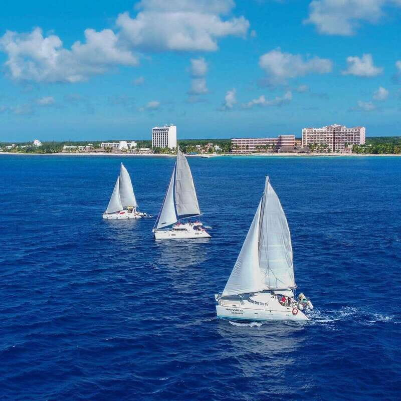 Cozumel: Catamaran Tour To Isla de la Pasión - Weather, timing, and the real tradeoffs you should plan for