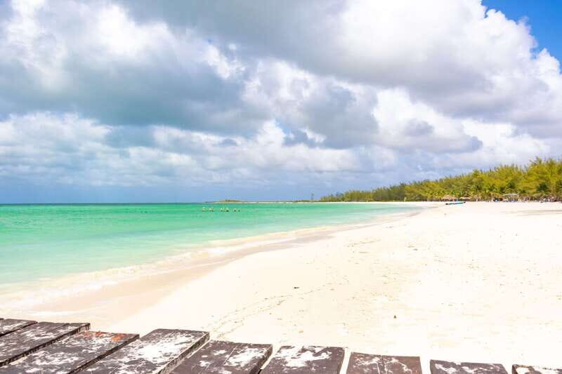 Cozumel: Catamaran Tour To Isla de la Pasión - Who this tour fits best (and who should skip it)