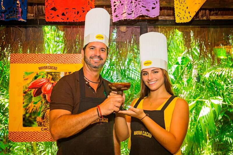 Cozumel: Chocolate Margarita Workshop with Mayan Recipe - Key points worth your time