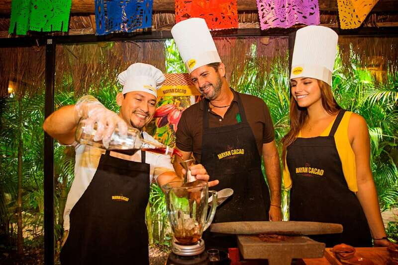 Cozumel: Chocolate Margarita Workshop with Mayan Recipe - Chocolate Margarita Workshop in Cozumel: What makes it worth your $47?