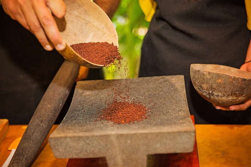Cozumel: Chocolate Workshop at The Mayan Cacao Company - Best day plan and logistics that matter