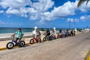 Cozumel: City Tour by E-bike - Price and value: what $61 gets you (and what to sanity-check)