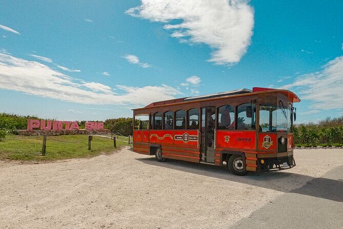 Cozumel City Tour By Trolley - Price and value: is $43 a good deal for you?