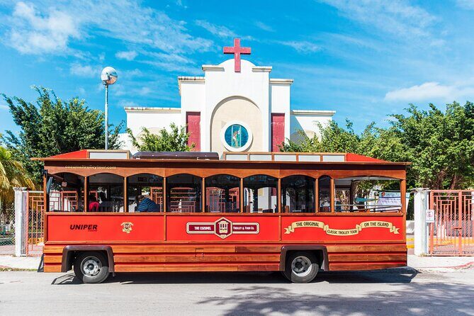Cozumel City Tour By Trolley - Quick decision guide: should you book this tour