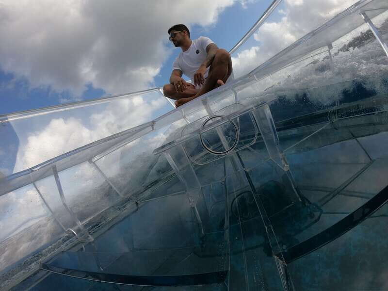 Cozumel: Clear Boat Ride and Snorkeling Trip - Key things to know before you go