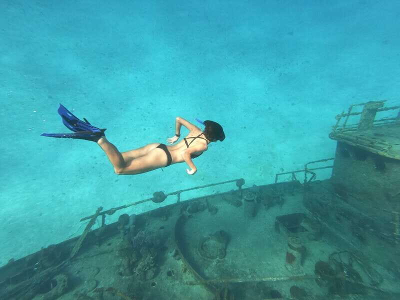 Cozumel: Clear Boat Ride and Snorkeling Trip - Price and Logistics: $31 Is Just the Starting Point