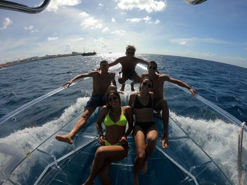 Cozumel: Clear Boat Ride and Snorkeling Trip - Should You Book This Cozumel Clear Boat and Snorkeling Trip?