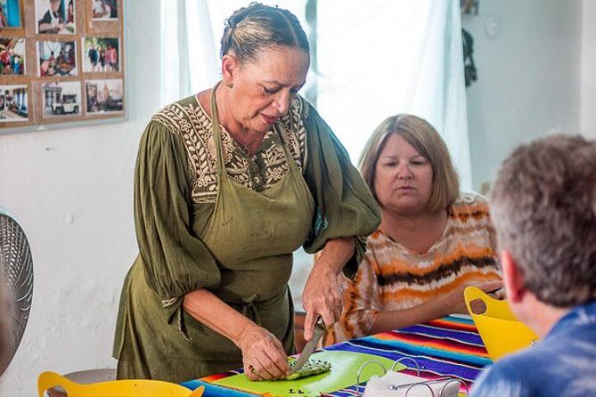 Cozumel Cooking Class - From Municipal Market to El Mercado: why the market start matters