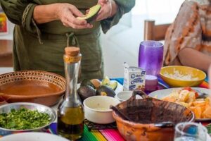 Cozumel Cooking Class - Josefina’s kitchen tools: the hands-on skills you’ll actually use later