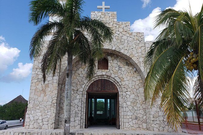 Cozumel Cultural Jeep Tour with Mayan Village and Mexican Lunch - Cost and value: what $101.72 buys on Cozumel