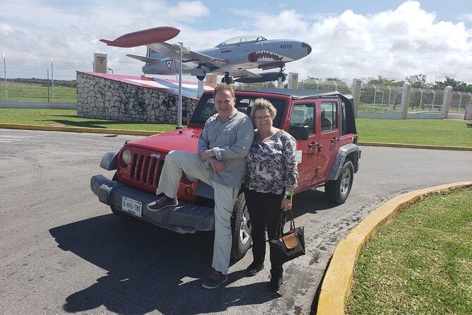 Cozumel Cultural Jeep Tour with Mayan Village and Mexican Lunch - The day’s pace, the Jeep comfort, and what to pack