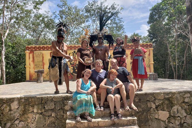 Cozumel Cultural Jeep Tour with Mayan Village and Mexican Lunch - Who this tour suits best (and who might prefer another plan)