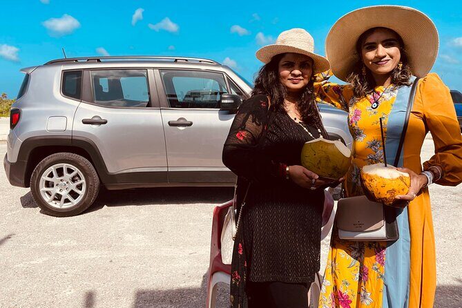 Cozumel: Customizable Private Jeep Excursion - Why a customizable Jeep day works so well on Cozumel