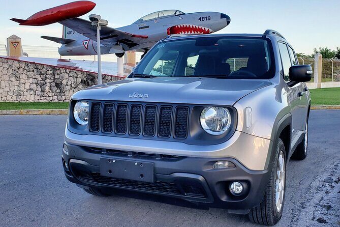 Cozumel: Customizable Private Jeep Excursion - San Gervasio Mayan Ruins and the Mayan Bee Sanctuary: plan for fees and time