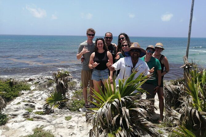 Cozumel: Customizable Private Jeep Excursion - Chankanaab Beach Park and Punta Sur Eco Beach Park: choose your vibe