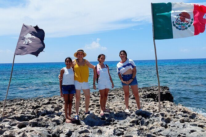 Cozumel: Customizable Private Jeep Excursion - Off the beaten path: what to ask before your day starts