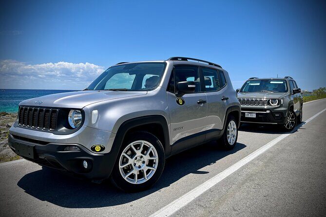 Cozumel: Customizable Private Jeep Excursion - How your guide builds the route: East side, Downtown, and markets