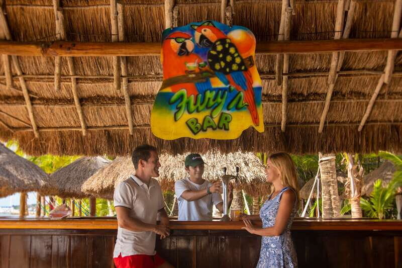 Cozumel: El Cielo, Palancar Reef, and Beach Party with Food - Boat Comfort, Crew Energy, and the Stuff People Don’t Think About