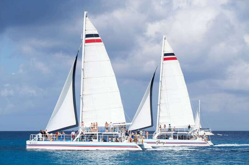 Cozumel: El Cielo, Palancar Reef, and Beach Party with Food - Palancar Reef Snorkeling: How It Works and What to Expect