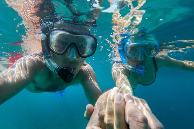 Cozumel: El Cielo Snorkel, KUZÁ Beach Day Pass, Buffet & Open Bar - Price and Value: Why $140 Can Work (or Feel High) for the Right Person