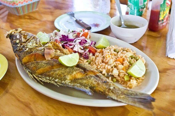 Cozumel Food Tour - Why this Cozumel food tour is a smart use of a few hours