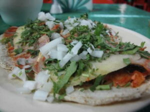 Cozumel Food Tour - Meeting inside MEGA at 11:15 and then letting the tour run