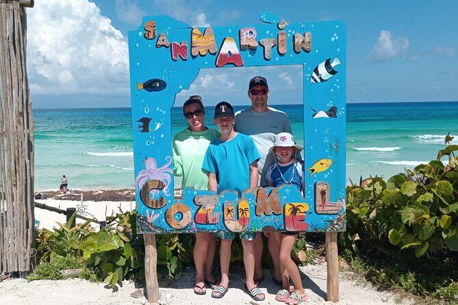 Cozumel Jeep Adventure Natural Cenote & Mayan Experience OTOCH - Price and value at $89: what you’re really paying for