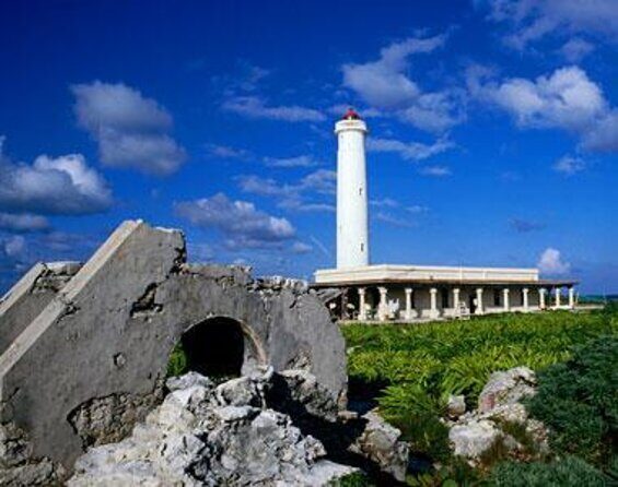 Cozumel Jeep and Snorkel Adventure with Lunch at Punta Sur Park - Key things that make this tour worth a look