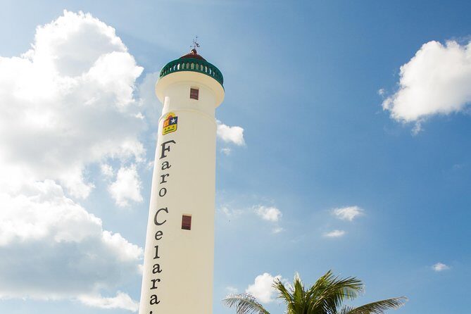 Cozumel Jeep and Snorkel Adventure with Lunch at Punta Sur Park - Punta Sur State Refuge: El Caracol and the storm legend
