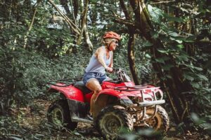 Cozumel Jungle ATV Adventure and Unlimited Beach Break - Price Value: What $88.99 Covers and What Costs Extra