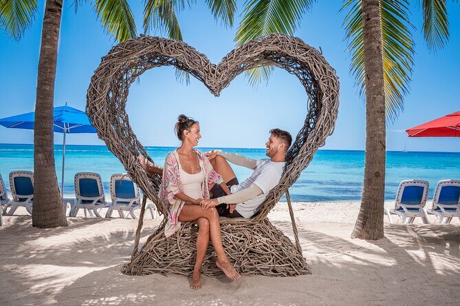 Cozumel: KUZÁ Beach Day, Buffet, Open Bar & Mexican Flavors Class - Buffet + standard open bar: included, but only during set hours