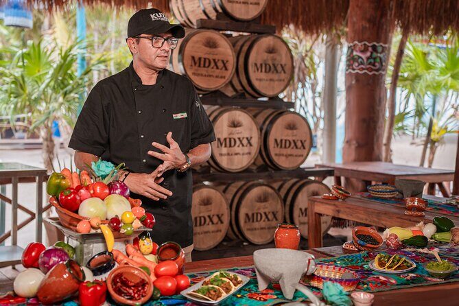 Cozumel: KUZÁ Beach Day, Buffet, Open Bar & Mexican Flavors Class - Price and value: where the $89 makes sense (and where it doesn’t)