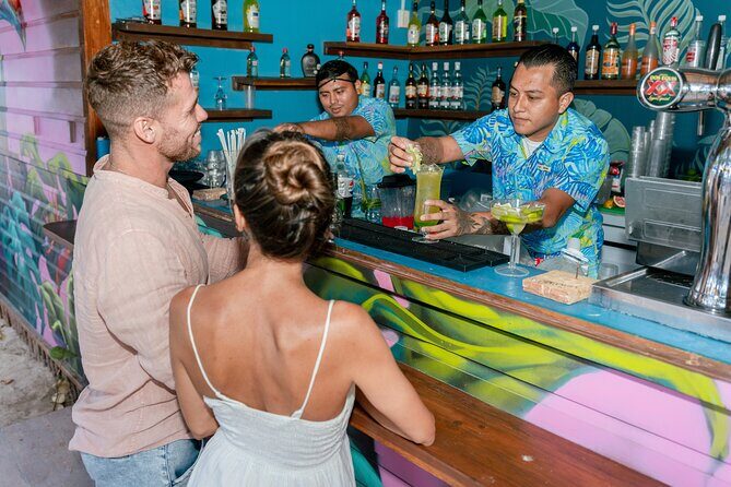 Cozumel: KUZÁ Beach Pass with Buffet, Open Bar & Activities - Activities beyond the beach: family-friendly energy without the chaos
